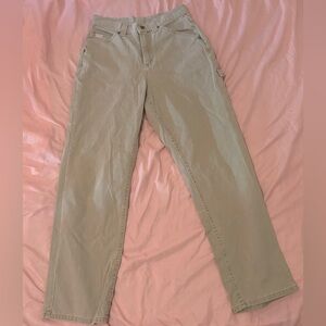 Riders by Lee Women's High Rise Jeans - Light Tan